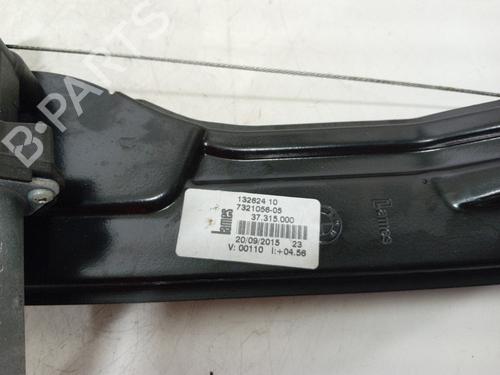 Rear right window mechanism BMW 2 Gran Tourer (F46) 216 d | BP13753739C25 