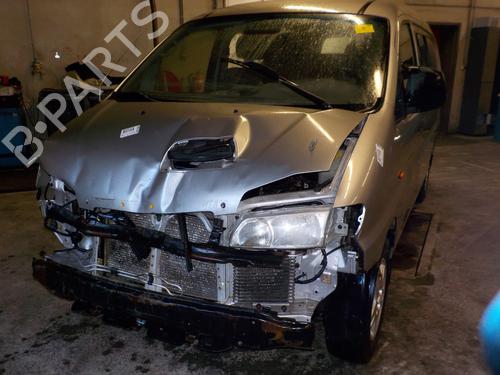 Used Parts HYUNDAI H-1 Van (A1) 2.5 TD 998590
