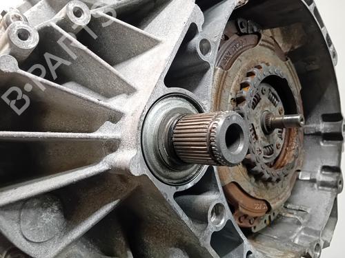 Gearbox VW GOLF VIII (CD1, DA1) 1.5 eTSI | BP29563662M3 