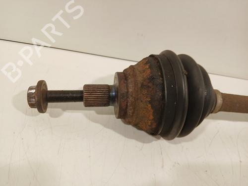Left front driveshaft VW GOLF PLUS V (5M1, 521) 1.4 TSI | BP36436896M38 - Image 2
