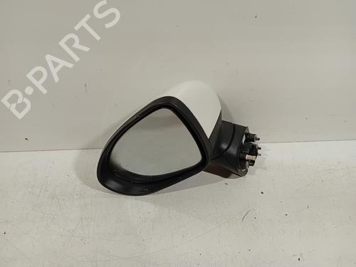 Used Left mirror Left mirror KIA RIO III (UB) 1.25 CVVT (86 hp) 22687589 22687589