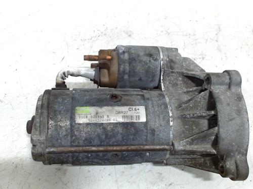 Used Starter CITROËN C4 Grand Picasso I (UA_) 2.0 HDi 138 (136 hp) 9298969