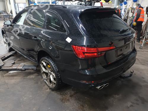 Gearstang AUDI A4 B9 Avant (8W5, 8WD) 2.0 TFSI | BP39567283M90 - Image 7