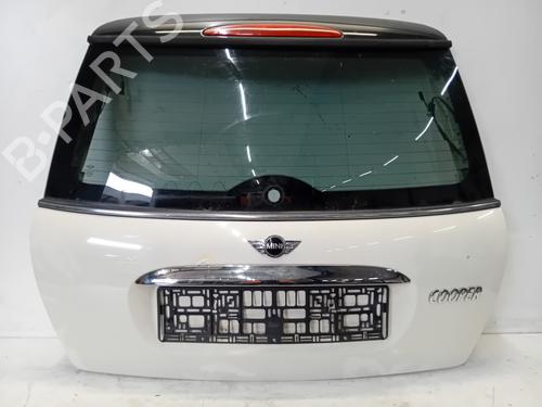 Used Tailgate Tailgate 37241516 37241516