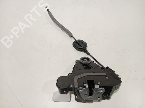 Front left lock RENAULT SCENIC E-TECH PHASE I EV87 | BP39563508C98 - Image 2