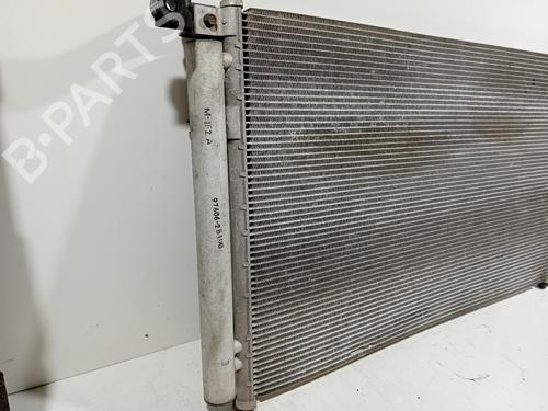AC radiator HYUNDAI SANTA FÉ II (CM) 2.2 CRDi GLS | BP21117352M32 