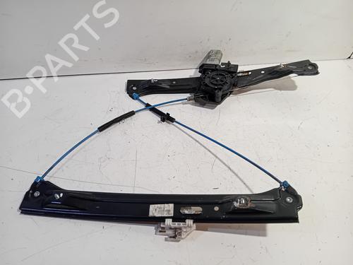 Used Front left window mechanism BMW 3 (F30, F80) 320 d (163 hp) 29028648