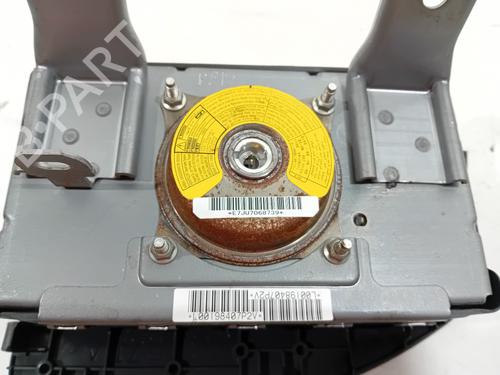 Passasjer kollisjonspute DAIHATSU SIRION (M3_) 1.0 (M300) | BP15737607C10