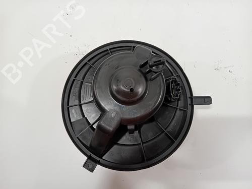 Moteur de chauffage VW CADDY IV Box Body/MPV (SAA, SAH) 2.0 TDI | BP29816284M62