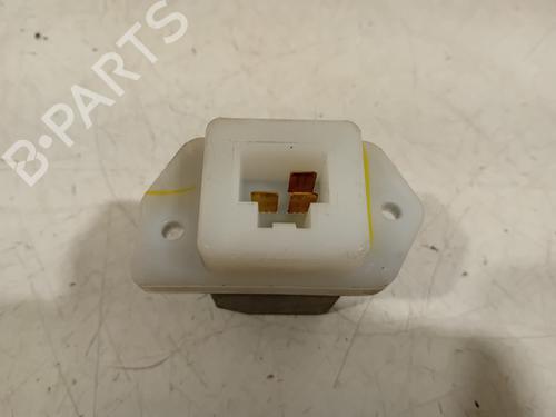 Used Heater resistor Heater resistor 17544615 17544615