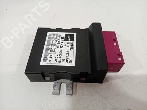 Control unit BMW 3 (F30, F80) 320 i | BP27484223M11 