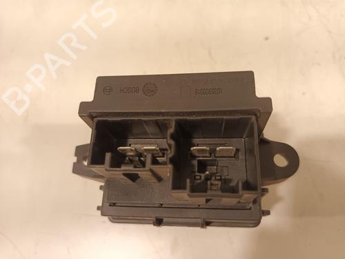 Heater resistor OPEL ZAFIRA TOURER C (P12) 1.6 CDTI (75) | BP36670871M108 - Image 3
