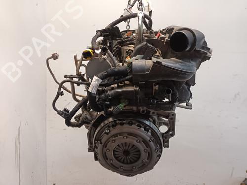 Engine OPEL ASTRA L (OV5) 1.2 (FPHNPJ) | BP34188270M1 - Image 4