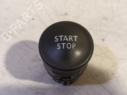 Spak kontakt RENAULT CLIO IV (BH_) 1.6 RS (BHJ4, BHJ6, BHMM) (200 hp) 18072592