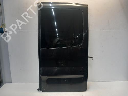 Used Right tailgate Right tailgate 39619996 39619996