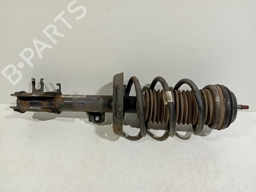 Used Left front shock absorber Left front shock absorber 18309284 18309284