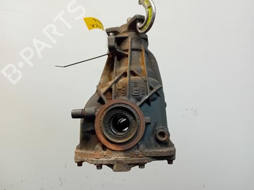 Rear differential MERCEDES-BENZ CLK (C209) CLK 240 (209.361) | BP15218056M24 