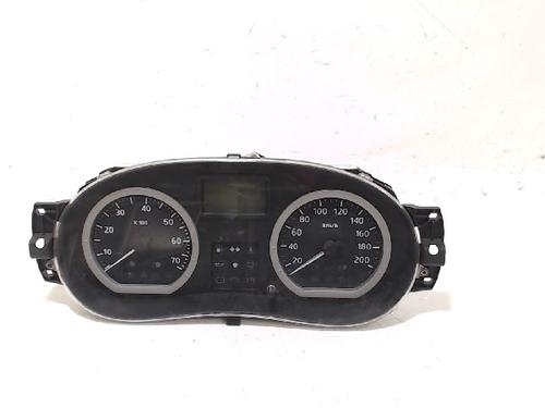 Used Instrument cluster DACIA LOGAN MCV (KS_) 1.6 16V (KS0L, KS0M, KS0P, KS1S) (105 hp) 4786839