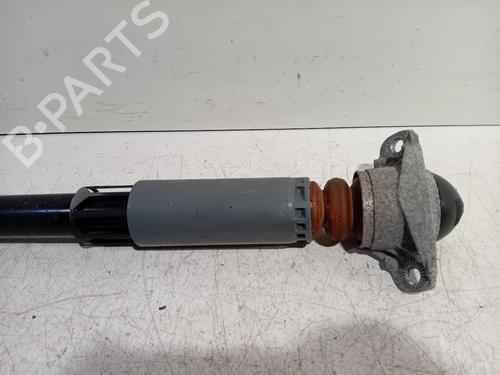 Left rear shock absorber AUDI A3 Sportback (8VA, 8VF) S3 quattro | BP26003917M18 