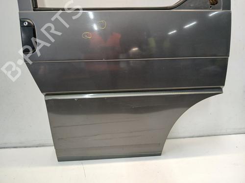Right front door VW TRANSPORTER T4 Van (70A, 70H, 7DA, 7DH) 2.4 D | BP26203082C3 