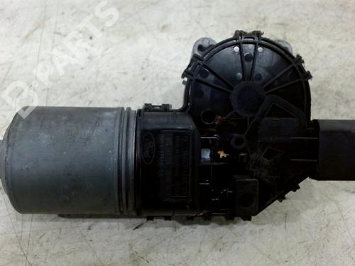 Used Front wiper motor Front wiper motor FORD FOCUS C-MAX (DM2) 1.8 (125 hp) 9737692 9737692