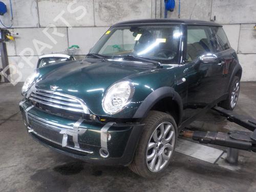 Left front suspension arm MINI MINI (R50, R53) Cooper | BP18645601M12 