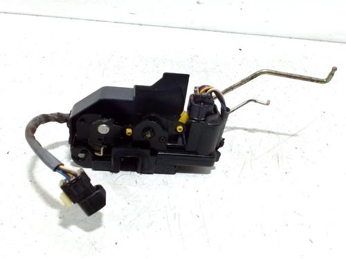 Front right lock HYUNDAI GETZ (TB) 1.1 | BP13207117C97 