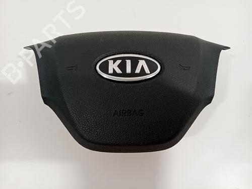 airbag-chauffr-kia-picanto-ii-ta-2011-2012-2013-2014-2015-2016-2017-2018-30812831 main image
