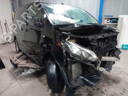 Front right window mechanism TOYOTA PROACE Van (MDZ_) 1.6 D4d (MDZ9) | BP31970668C23  - Image 6