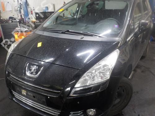 Used Parts PEUGEOT 5008 (0U_, 0E_) 1.6 16V 1328670