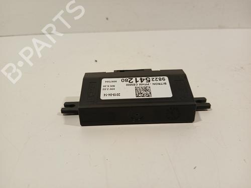 Electronic module DS DS 3 / DS 3 CROSSBACK (UR_, UC_, UJ_) 1.2 PureTech 130 (URHNSS) | BP29918445M83