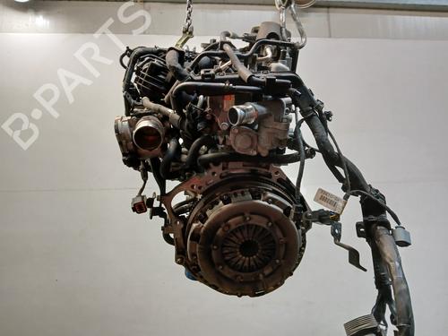 Engine HYUNDAI KONA (OS, OSE, OSI) 1.0 T-GDi | BP30907959M1