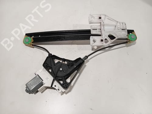 Used Rear left window mechanism Rear left window mechanism 38784114 38784114