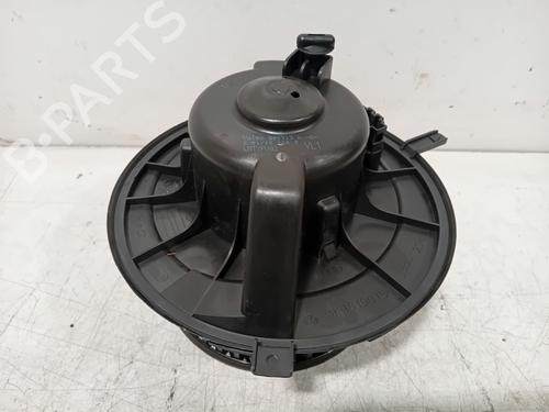 Varmeblæser Varmeblæser VW CADDY IV Box Body/MPV (SAA, SAH) 2.0 TDI (102 hp) 35793673 35793673