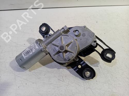 Used Rear wiper motor VW POLO VI (AW1, BZ1, AE1) 1.0 TSI (116 hp) 20136060