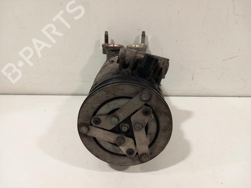 Used AC compressor AC compressor LAND ROVER RANGE ROVER EVOQUE (L538) 2.0 4x4 (241 hp) 36357217 36357217