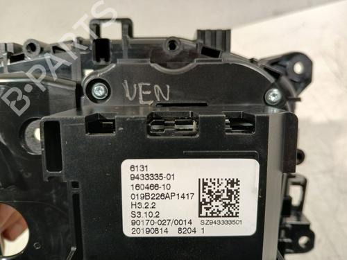 Shift knob BMW Z4 Roadster (G29) M40 i | BP33274011I34  - Image 6