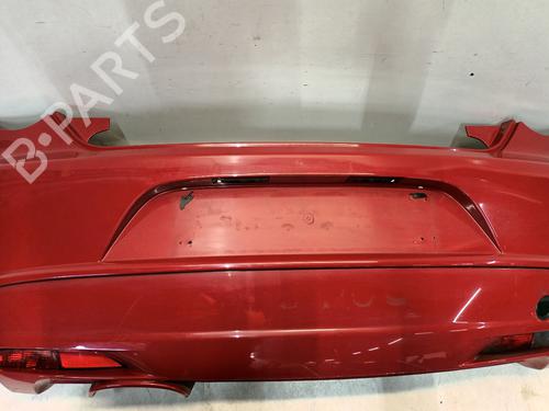 Rear bumper ALFA ROMEO MITO (955_) 0.9 TwinAir (955AXY1B, 955AXZ1B) | BP21112576C8 