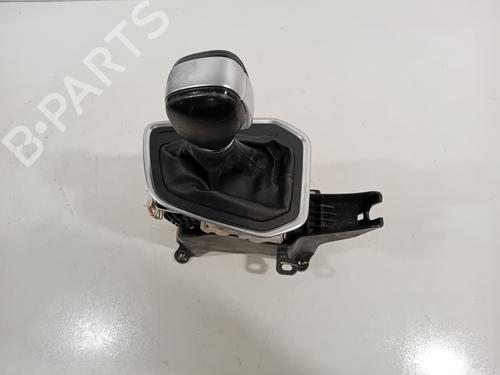 Gear lever RENAULT CLIO V (B7_) 1.3 TCe 130 (B7MF) | BP27932445M90 
