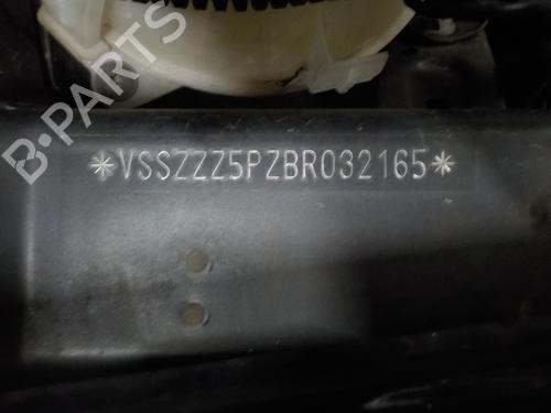 Front left window mechanism SEAT ALTEA XL (5P5, 5P8) 1.2 TSI | BP18053885C22 
