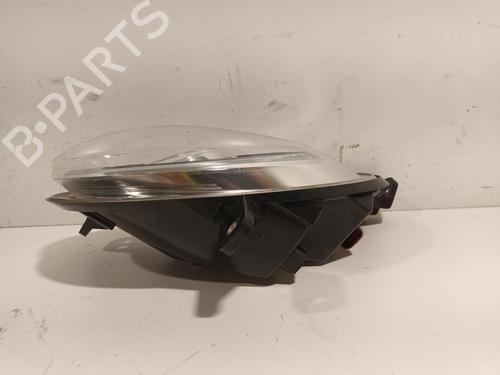Left daytime light FIAT 500X (334_) 1.4 (334AXC1B, 334AXC11) | BP27593546C104 - Image 2