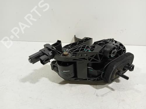 Clutch pedal FORD ECOSPORT 1.0 EcoBoost | BP16405273I13 