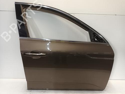 Used Right front door Right front door RENAULT TALISMAN Grandtour (KP_) 1.6 dCi 160 (160 hp) 33737283 33737283