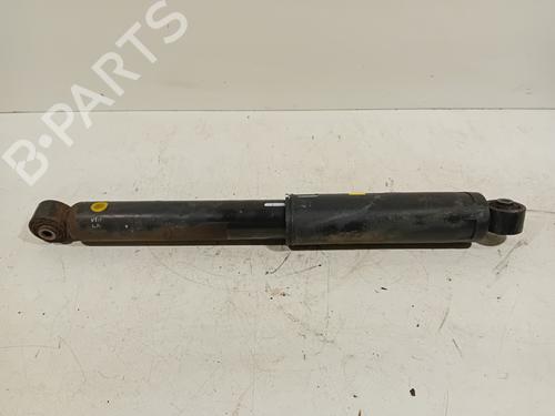 Used Left rear shock absorber Left rear shock absorber 18244043 18244043