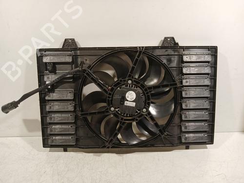 Used Radiator fan Radiator fan 36801408 36801408