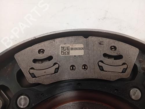 Flywheel BMW 1 (F40) 118 i | BP27597853M101 