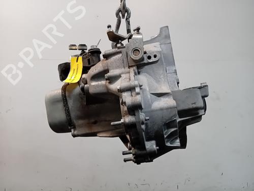 Gearbox CITROËN C3 III (SX) 1.2 PURETECH 82 | BP38047185M3 - Image 2