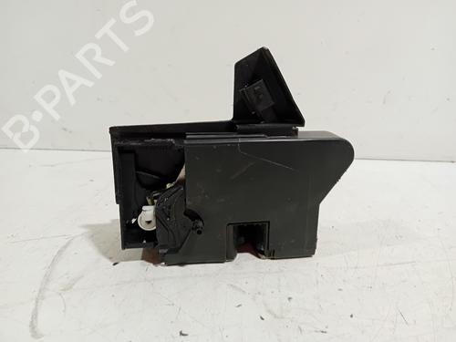 Rear right lock DACIA SANDERO II TCe 90 (B8M1, B8MA, B8AC) | BP22387767C99 