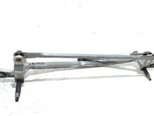 Used Front wipers mechanism Front wipers mechanism FIAT 500L (351_, 352_) 1.3 D Multijet (199LXY1A, 199LXY11) (84 hp) 4824556 4824556