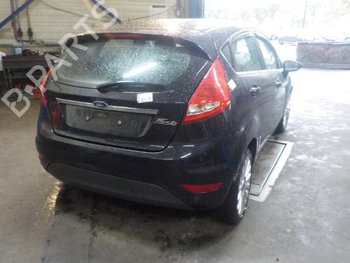 ABS pump FORD FIESTA VI (CB1, CCN) 1.6 Ti | BP16420553M43 